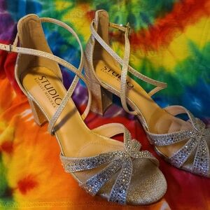 Studio heels size 81/2